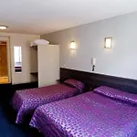 Hotel Saint Etienne