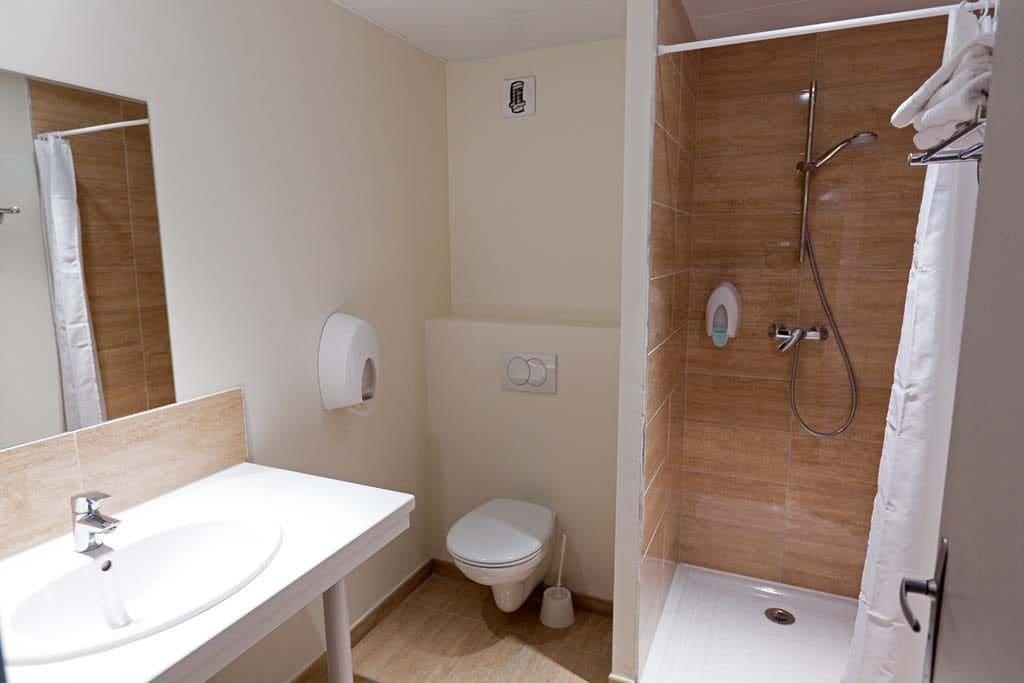 Saint Etienne Hotel