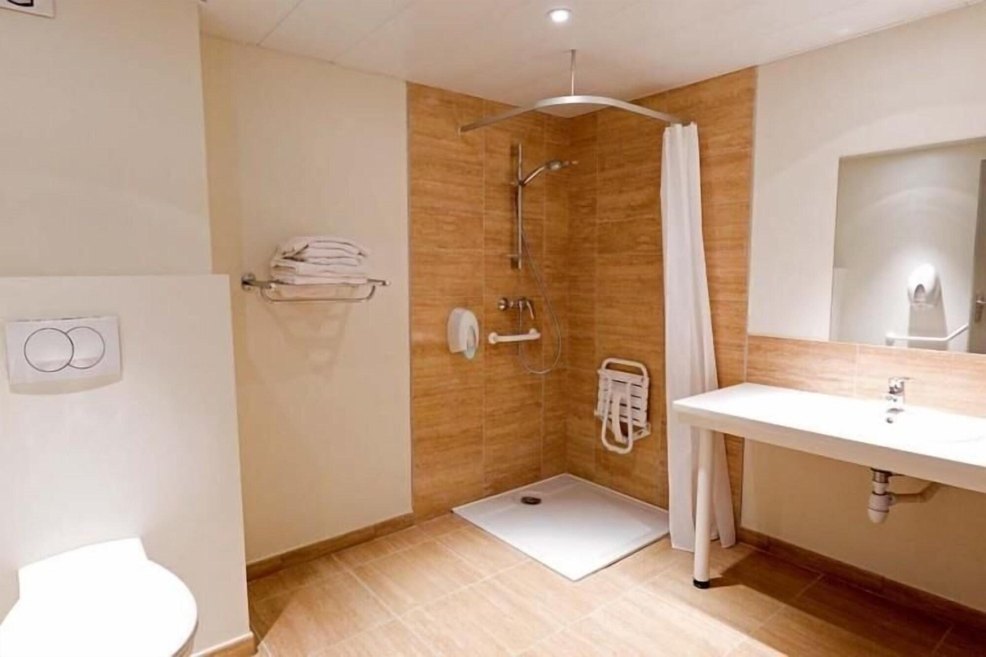 Saint Etienne Hotel