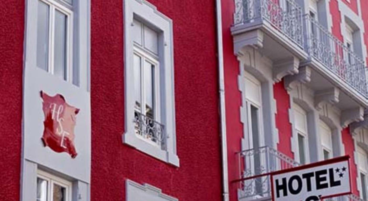 Saint Etienne Hotel