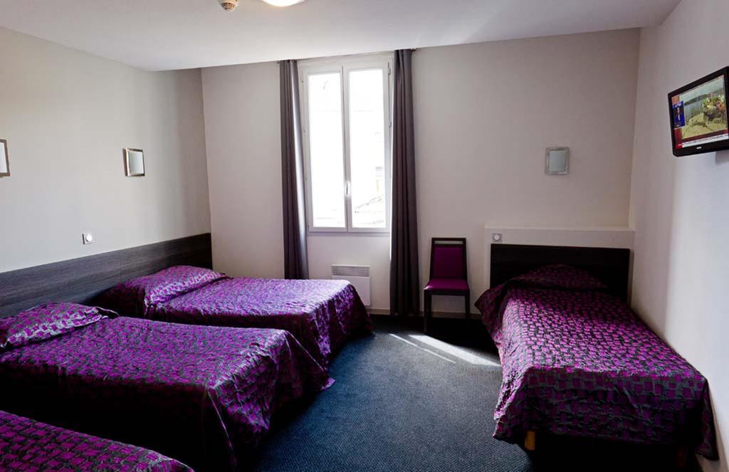 Saint Etienne Lourdes