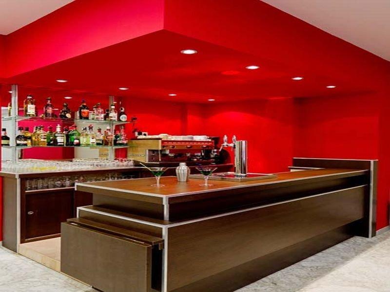 Hotel Saint Etienne Lourdes
