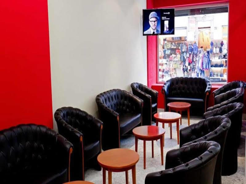 Saint Etienne Hotel
