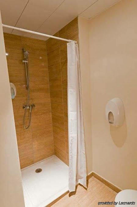 Saint Etienne Hotel Lourdes